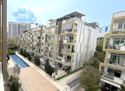 Parc Rosewood (D25), Condominium #601282361